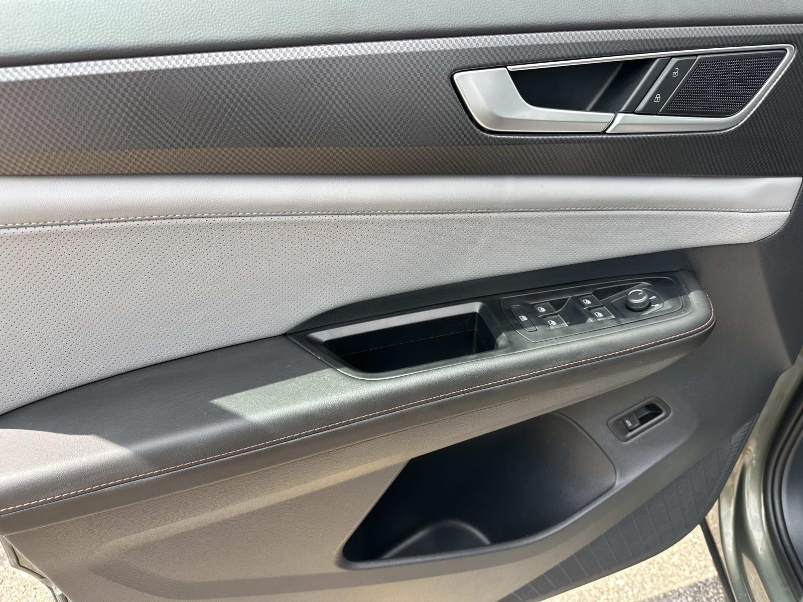 2025 Volkswagen Atlas 2.0T Peak Edition 4MOTION