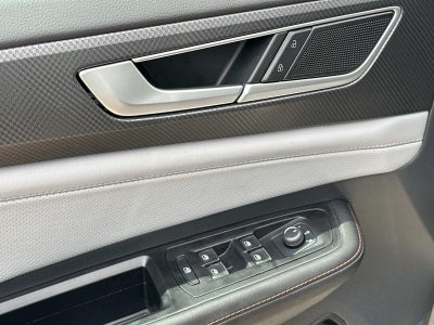 2025 Volkswagen Atlas 2.0T Peak Edition 4MOTION