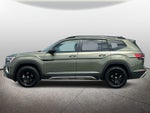2025 Volkswagen Atlas 2.0T Peak Edition 4MOTION