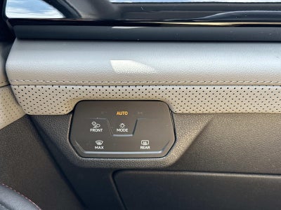 2025 Volkswagen Atlas 2.0T Peak Edition 4MOTION