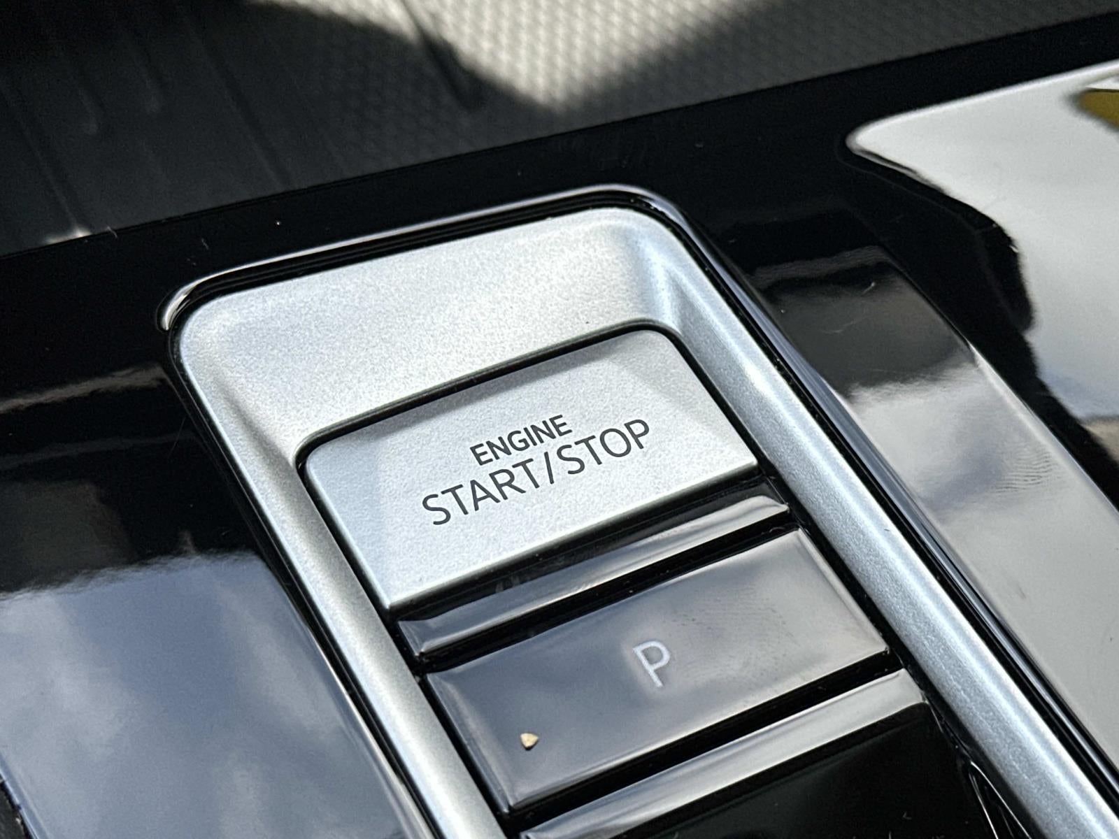 2025 Volkswagen Atlas 2.0T Peak Edition 4MOTION