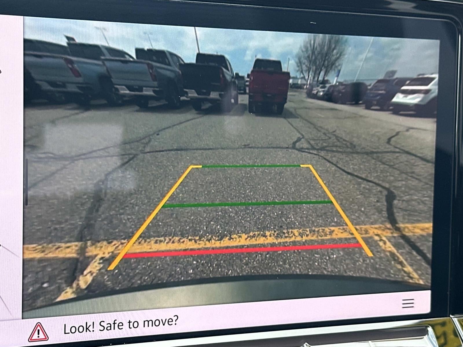 2025 Volkswagen Atlas 2.0T Peak Edition 4MOTION