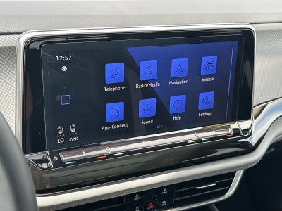 2025 Volkswagen Atlas 2.0T Peak Edition 4MOTION