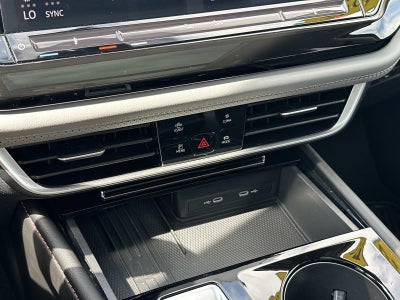 2025 Volkswagen Atlas 2.0T Peak Edition 4MOTION