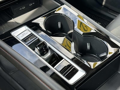 2025 Volkswagen Atlas 2.0T Peak Edition 4MOTION