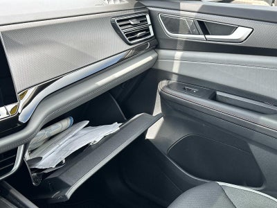 2025 Volkswagen Atlas 2.0T Peak Edition 4MOTION