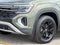 2025 Volkswagen Atlas 2.0T Peak Edition 4MOTION
