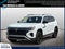 2025 Volkswagen Atlas 2.0T Peak Edition 4MOTION