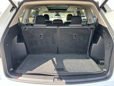 2025 Volkswagen Atlas 2.0T Peak Edition 4MOTION