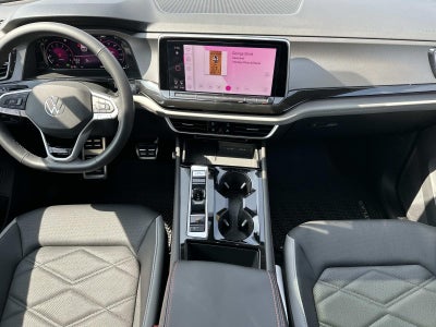 2025 Volkswagen Atlas 2.0T Peak Edition 4MOTION