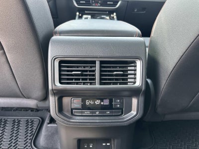 2025 Volkswagen Atlas 2.0T Peak Edition 4MOTION