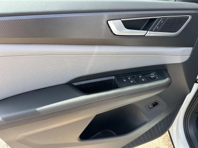 2025 Volkswagen Atlas 2.0T Peak Edition 4MOTION