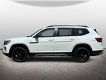 2025 Volkswagen Atlas 2.0T Peak Edition 4MOTION