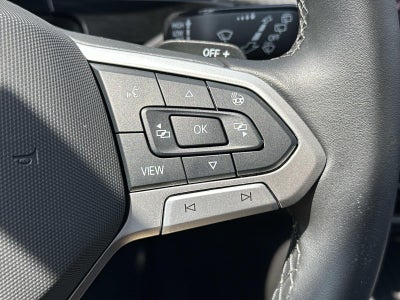 2025 Volkswagen Atlas 2.0T Peak Edition 4MOTION