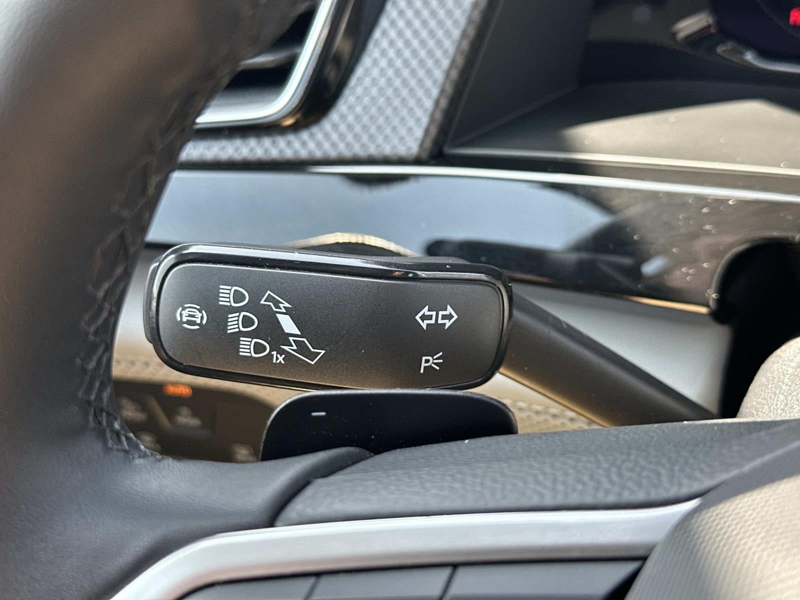 2025 Volkswagen Atlas 2.0T Peak Edition 4MOTION