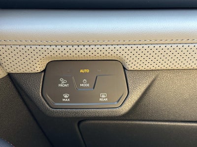 2025 Volkswagen Atlas 2.0T Peak Edition 4MOTION