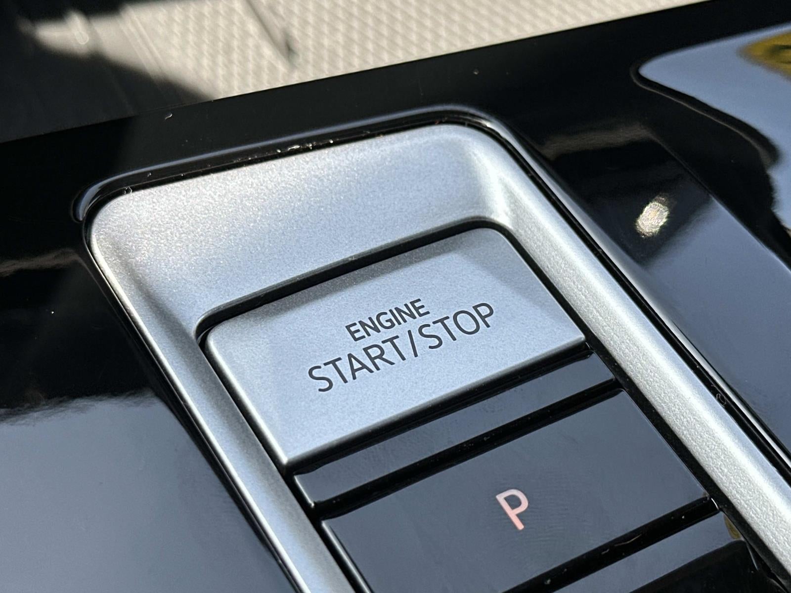 2025 Volkswagen Atlas 2.0T Peak Edition 4MOTION