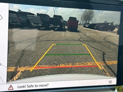 2025 Volkswagen Atlas 2.0T Peak Edition 4MOTION