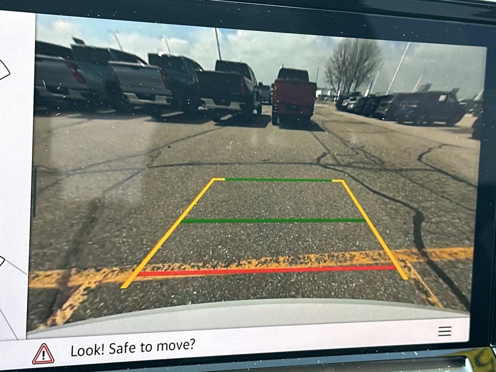 2025 Volkswagen Atlas 2.0T Peak Edition 4MOTION