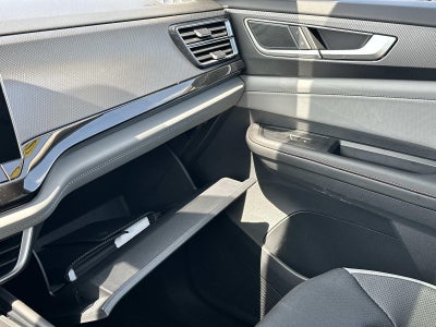 2025 Volkswagen Atlas 2.0T Peak Edition 4MOTION