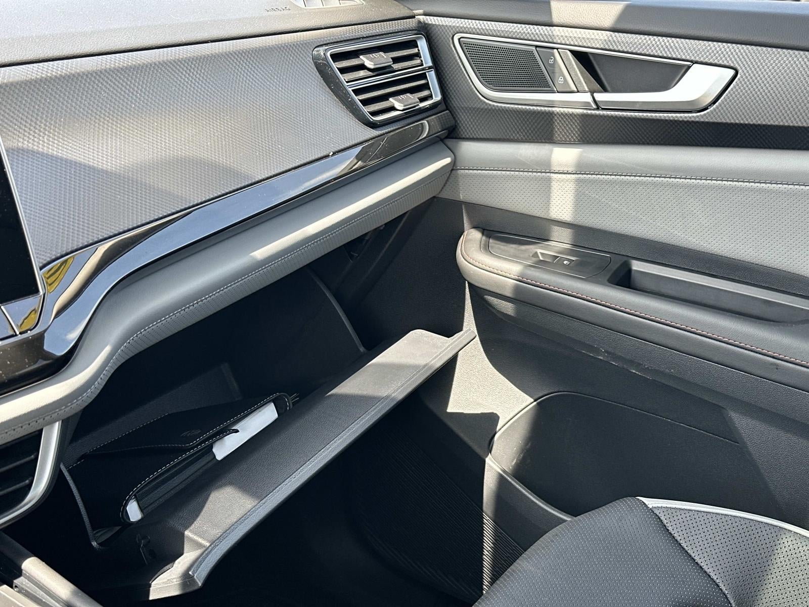 2025 Volkswagen Atlas 2.0T Peak Edition 4MOTION