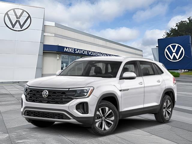 2026 Volkswagen Atlas Cross Sport 2.0T SE FWD