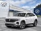 2026 Volkswagen Atlas Cross Sport 2.0T SE FWD