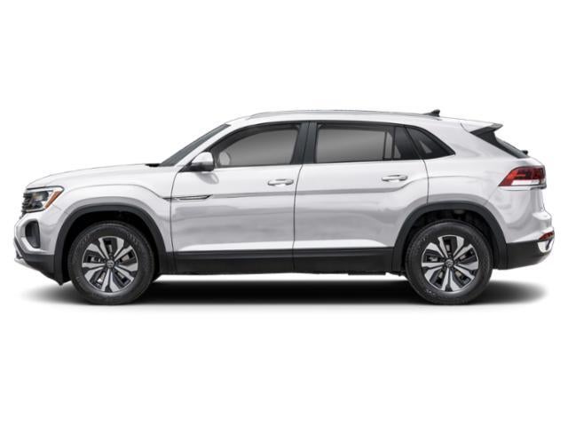 2026 Volkswagen Atlas Cross Sport 2.0T SE FWD