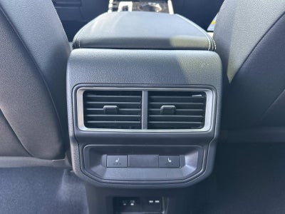 2026 Volkswagen Atlas Cross Sport 2.0T SEL Premium R-Line 4MOTION