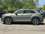2026 Volkswagen Atlas Cross Sport 2.0T SEL Premium R-Line 4MOTION