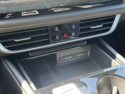 2026 Volkswagen Atlas Cross Sport 2.0T SEL Premium R-Line 4MOTION