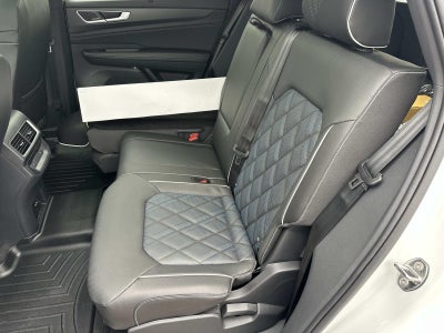 2026 Volkswagen Atlas Cross Sport 2.0T SEL Premium R-Line 4MOTION