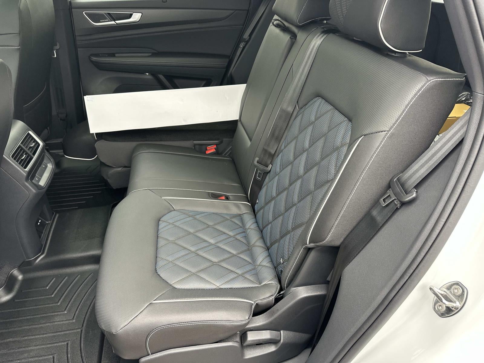 2026 Volkswagen Atlas Cross Sport 2.0T SEL Premium R-Line 4MOTION