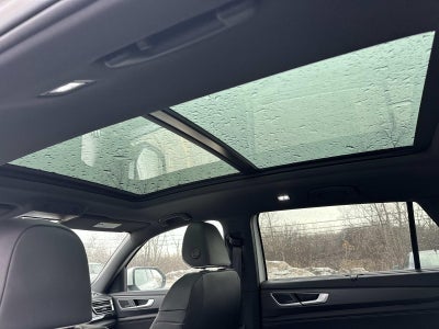 2026 Volkswagen Atlas Cross Sport 2.0T SEL Premium R-Line 4MOTION