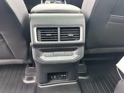 2026 Volkswagen Atlas Cross Sport 2.0T SEL Premium R-Line 4MOTION