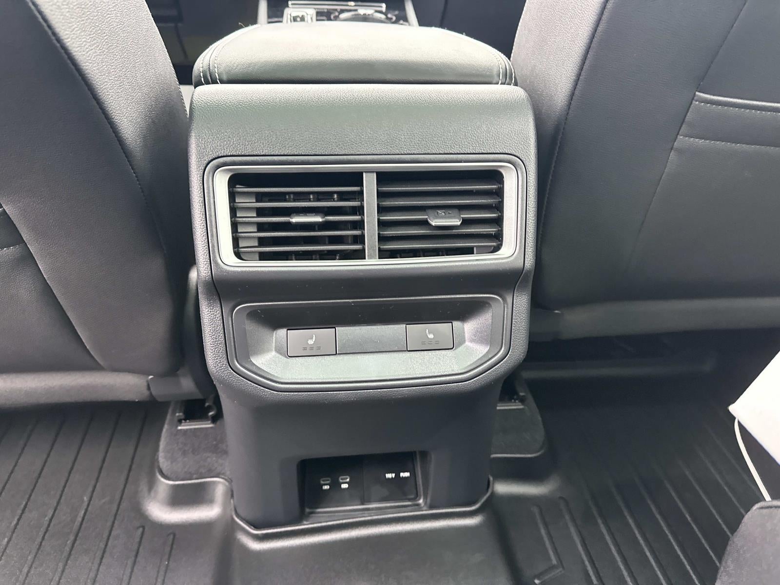 2026 Volkswagen Atlas Cross Sport 2.0T SEL Premium R-Line 4MOTION