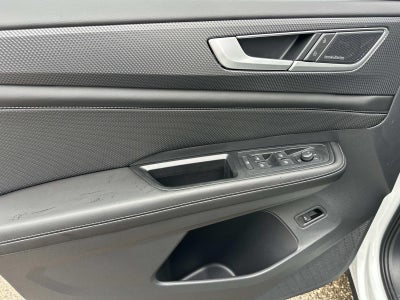 2026 Volkswagen Atlas Cross Sport 2.0T SEL Premium R-Line 4MOTION