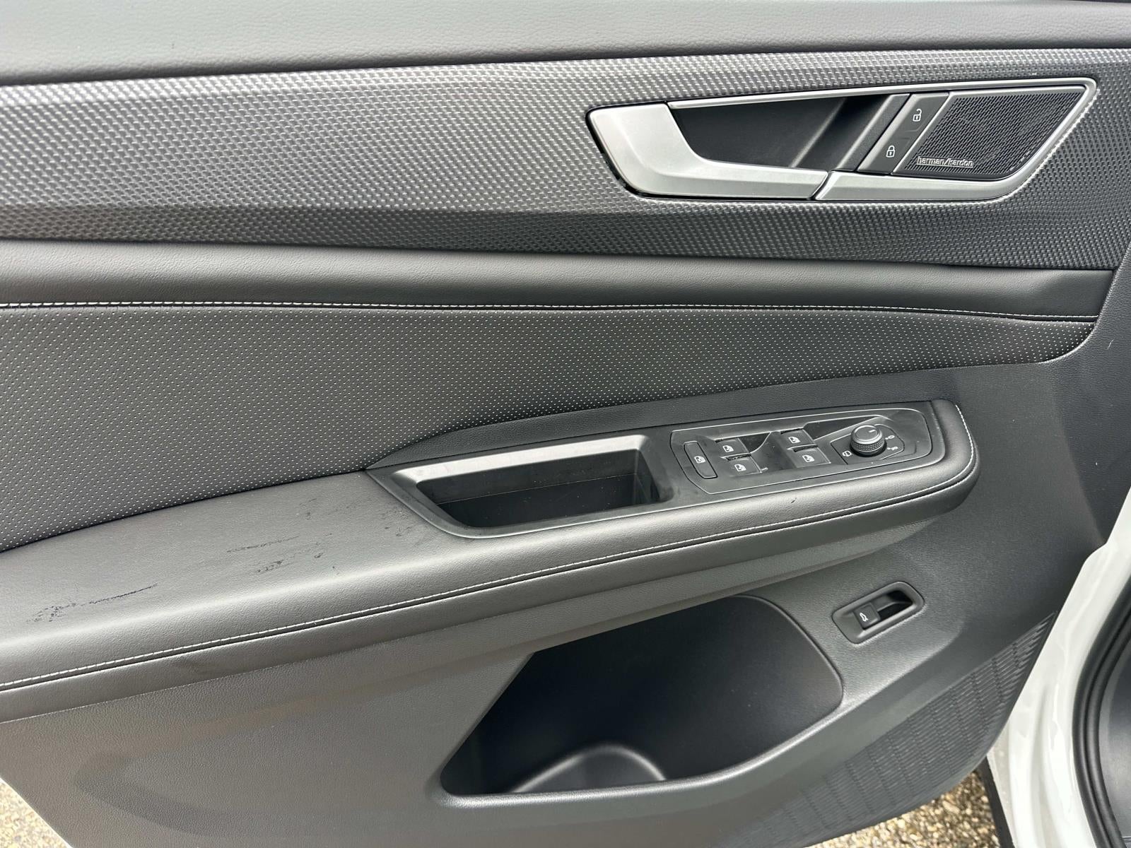 2026 Volkswagen Atlas Cross Sport 2.0T SEL Premium R-Line 4MOTION