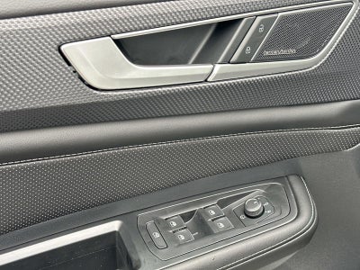 2026 Volkswagen Atlas Cross Sport 2.0T SEL Premium R-Line 4MOTION