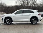 2026 Volkswagen Atlas Cross Sport 2.0T SEL Premium R-Line 4MOTION