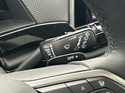 2026 Volkswagen Atlas Cross Sport 2.0T SEL Premium R-Line 4MOTION