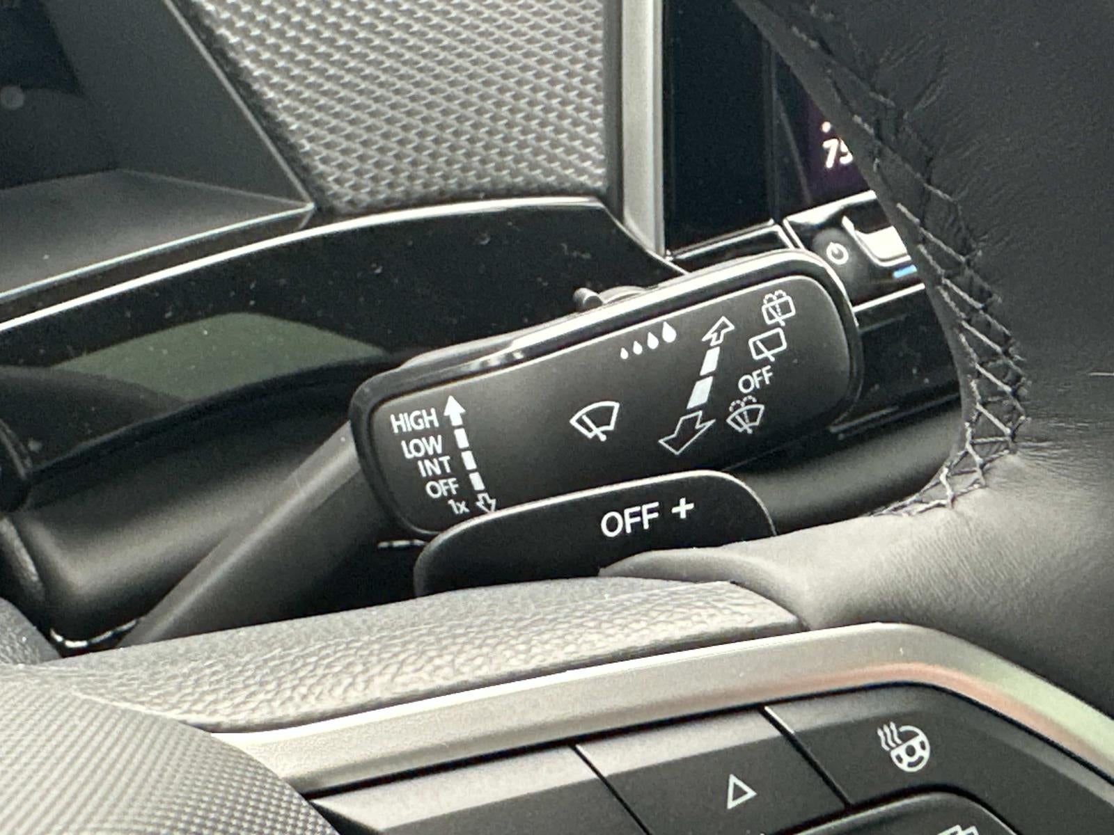 2026 Volkswagen Atlas Cross Sport 2.0T SEL Premium R-Line 4MOTION