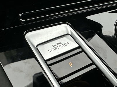 2026 Volkswagen Atlas Cross Sport 2.0T SEL Premium R-Line 4MOTION