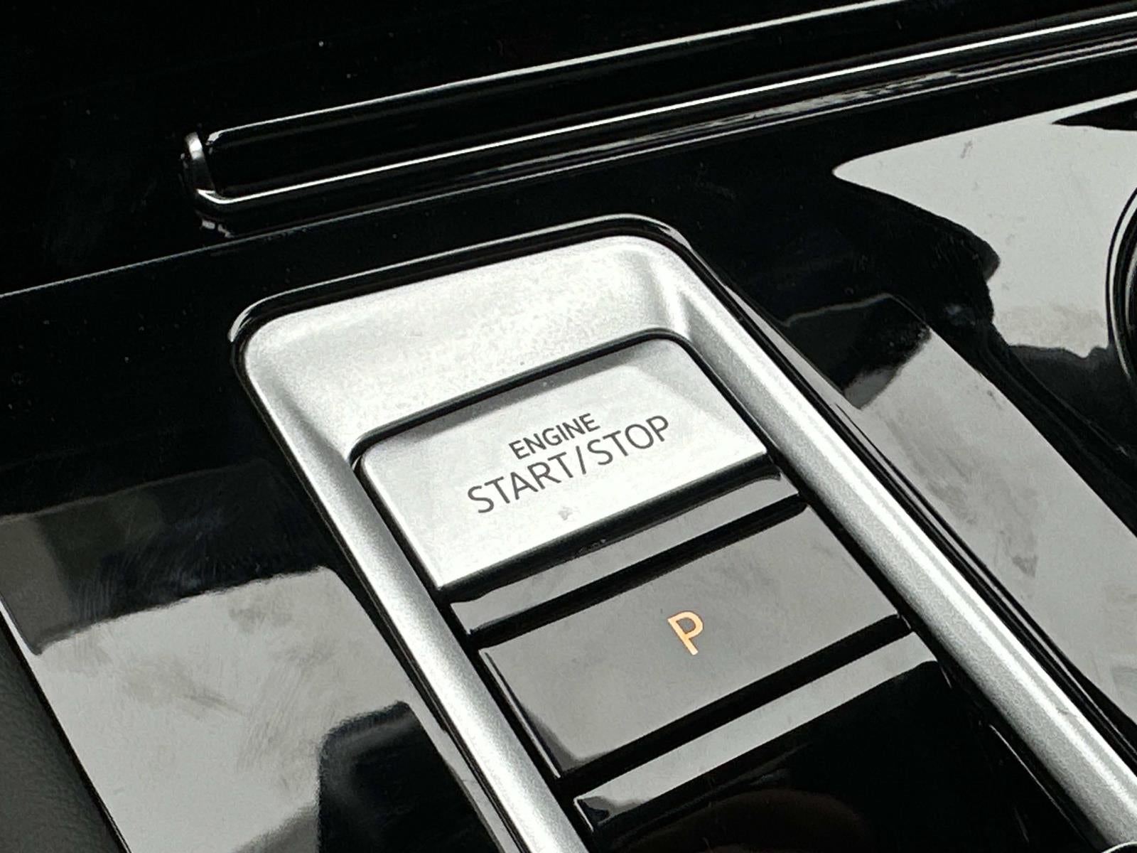 2026 Volkswagen Atlas Cross Sport 2.0T SEL Premium R-Line 4MOTION