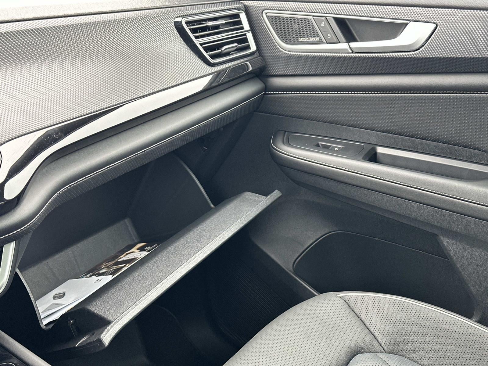 2026 Volkswagen Atlas Cross Sport 2.0T SEL Premium R-Line 4MOTION