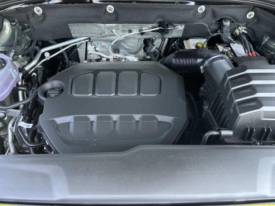 2026 Volkswagen Atlas Cross Sport 2.0T SEL Premium R-Line 4MOTION