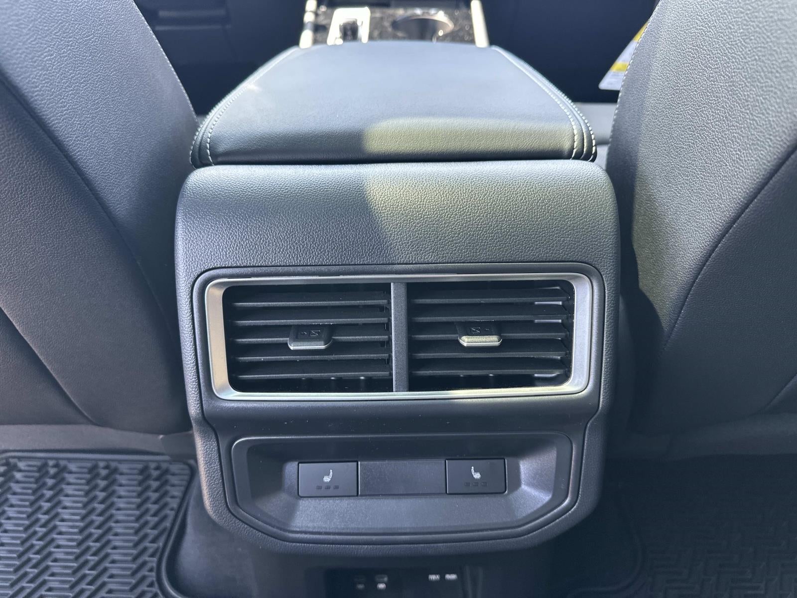 2026 Volkswagen Atlas Cross Sport 2.0T SEL Premium R-Line 4MOTION