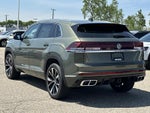 2026 Volkswagen Atlas Cross Sport 2.0T SEL Premium R-Line 4MOTION