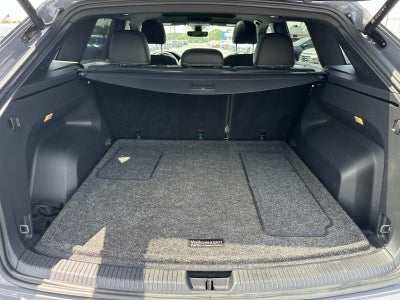 2023 Volkswagen Atlas Cross Sport 3.6L V6 SEL Premium R-Line 4MOTION