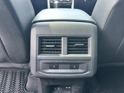 2023 Volkswagen Atlas Cross Sport 3.6L V6 SEL Premium R-Line 4MOTION